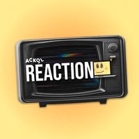 ackol.reaction