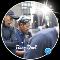 suara asli - Bang Doel🗿
