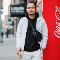 suara asli - Pak Fitri