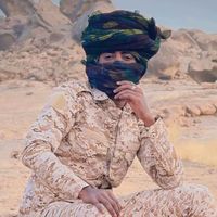 الصوت الأصلي