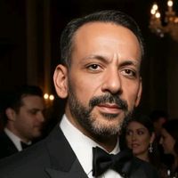 الصوت الأصلي