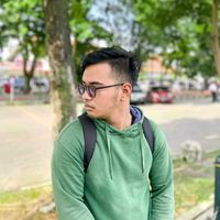 suara asli - Andrew