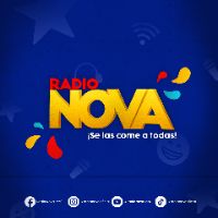 sonido original - Radio Nova Oficial