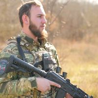 оригинальный звук