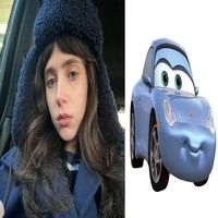 som original