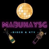 original sound - MabuhaySG|Palace One Teadance