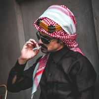 الصوت الأصلي