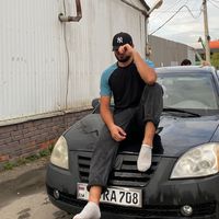оригинальный звук
