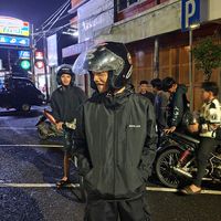 suara asli - GL PLUTO