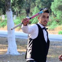 الصوت الأصلي