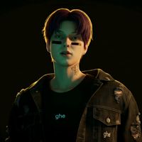เสียงต้นฉบับ - TaeminV (คูมหมอแท)