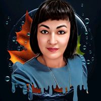 оригинальный звук