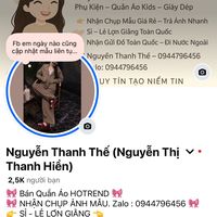 thanhthenguyendaily