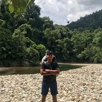 suara asli - IAM IKI