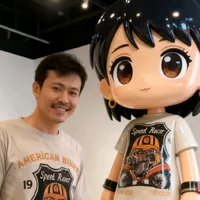 original sound - mayongnes1994