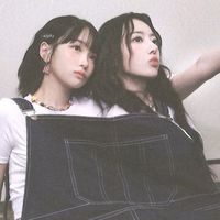 nhạc nền - ssamkkura