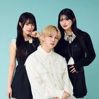 オリジナル楽曲 - PKA