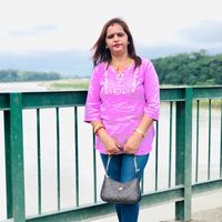 original sound - Parbati Poudel