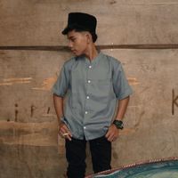 suara asli - BG HARAHAP😎