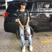 suara asli - Shandy Friantho OfficialTM