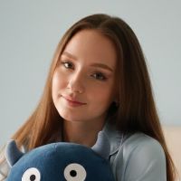 оригинальный звук - Ksenija