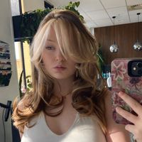 we gotta go bald X fae