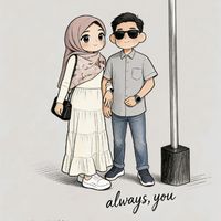 suara asli - Mom.Zluqi