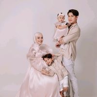 suara asli - leslar family
