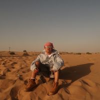 original sound - Kyle