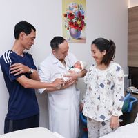 nhạc nền - IVF Phương Đông
