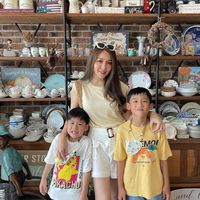 เสียงต้นฉบับ - flour