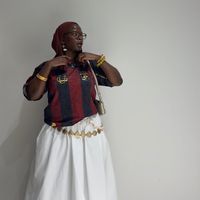 missnairanailak