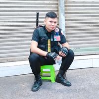 nhạc nền - Cậu Bé Sóc Sờ Bai