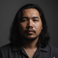 suara asli - Jon Koln