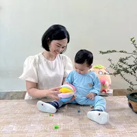 original sound - meanhduong26