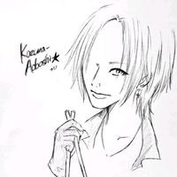 オリジナル楽曲 - 蒼星 和馬