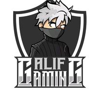 original sound - ALIF GAMING