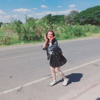 เสียงต้นฉบับ - Aew Jiraporn