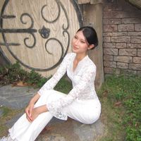 เสียงต้นฉบับ - เเคทริโอน่าพาฉันติ่ง