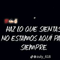 sonido original
