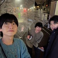 original sound - ヒロキとミヨとヒメと