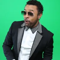 Funga Macho When Shes Around