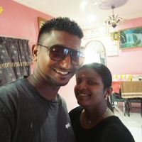 satishraosatish