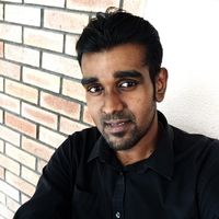 original sound - dr.Karthik Danapal