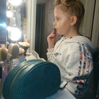 lillysperring