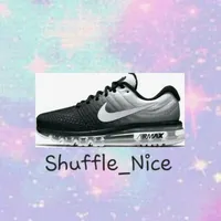 original sound - shuffle_nice