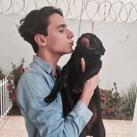 som original