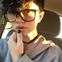 kinky.lil.faggot