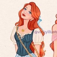 moderndayariel