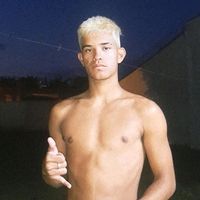 som original